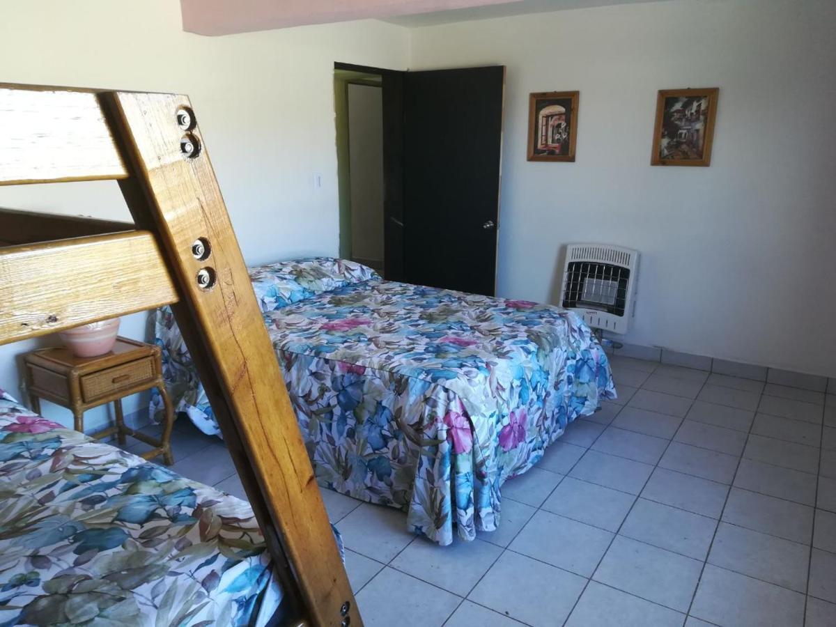 Villas La Quinta Creel Eksteriør bilde